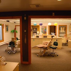 dentist office before 1