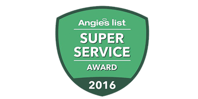 angie's list logo