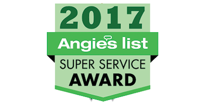 angie's list logo