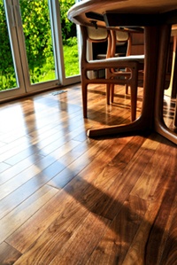 Elkridge Hardwood Flooring