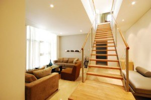 Severna Park Flooring Contractor
