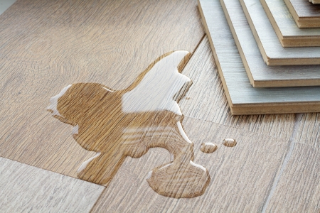 Signs Waterproof Flooring May Be the Better Choice for Your Home