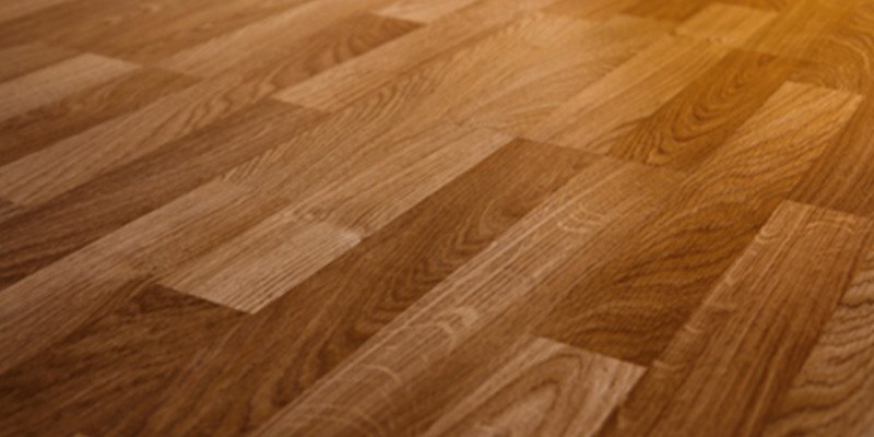 Shady Side hardwood flooring
