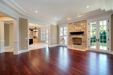 laminate flooring in maryland