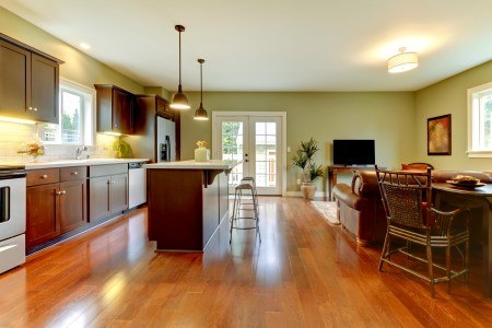 vinyl flooring in maryland